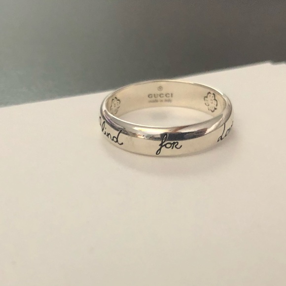 Gucci Ring - Picture 6 of 8